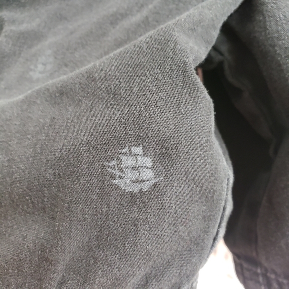 Garanimals Black shorts Size 4t - Picture 7 of 9